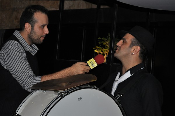 Bouroiz Opening